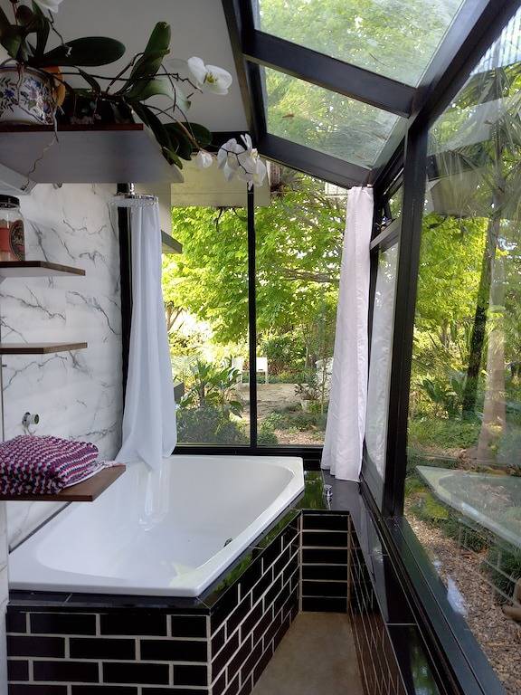 Belair - ein Pad aus der Mitte des Jahrhunderts im Herzen von Berry in Berry (NSW), New South Wales