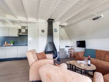 Bungalow voor 6 Personen in Gramsbergen, Hardenberg, Afbeelding 4