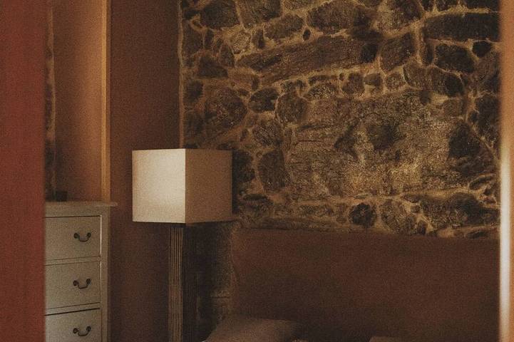 Gîte pour 6 personnes à A Cañiza - 3