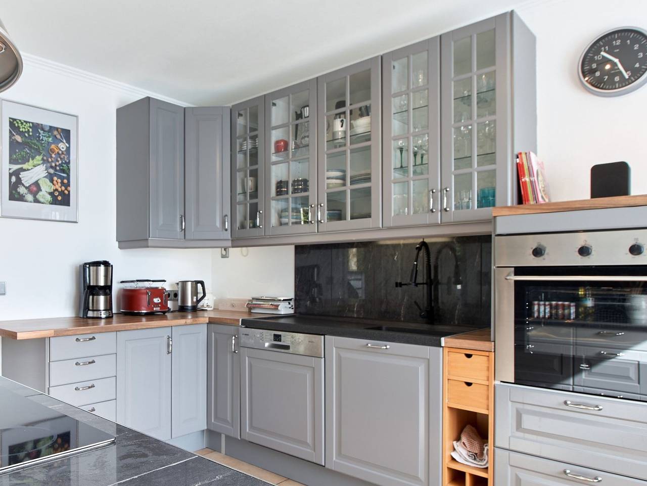 Ganze Ferienwohnung, Japsand - Japsand in Husum, Nordfriesland