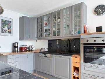 Ferienwohnung für 4 Personen in Husum, Nordfriesland, Bild 2