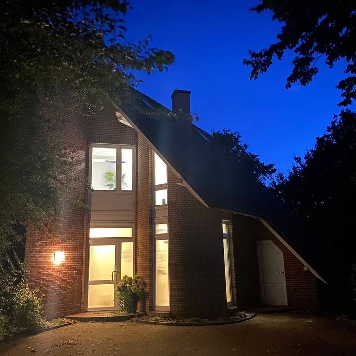 Ferienhaus für 4 Personen, mit Garten im Oldenburger Münsterland - 3