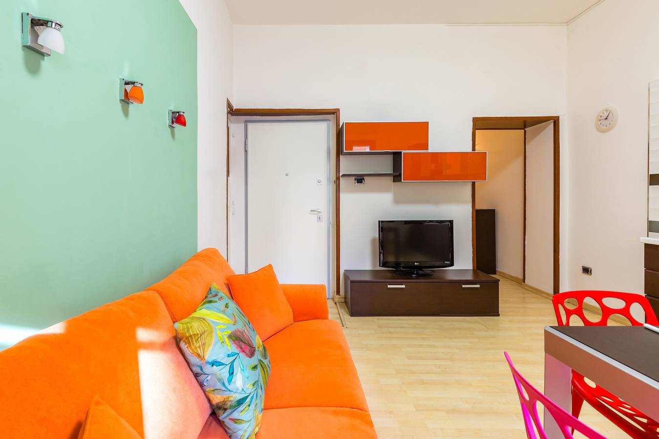 Ganze Wohnung, Al Borgo Orefici Apartment in Neapel, Neapel Provinz