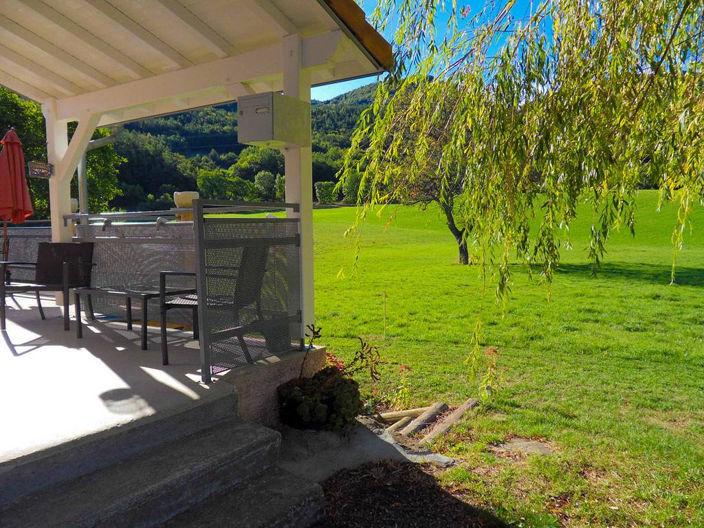 Le Saule in Forcalquier en omgeving