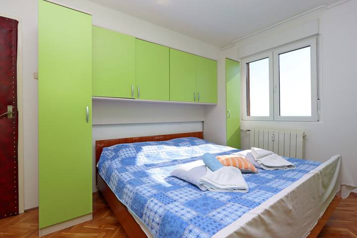 Ferienwohnung für 2 Personen in Rijeka