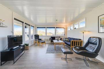 Villa per 4 Persone in Bjerregard, Jutlandia occidentale, Foto 1