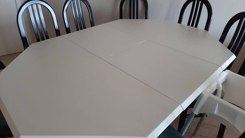 Gîte pour 7 personnes, avec terrasse à Blankenberge - 2