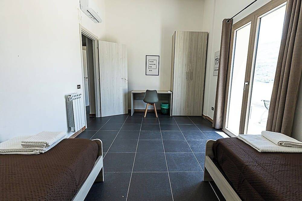 Home Sweet Home, your oasis in Monreale in Monreale, Palermo Provinz