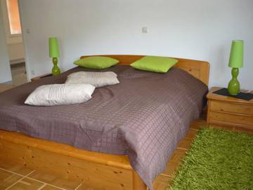 Ferienwohnung für 6 Personen in Lautertal, Bergstraße, Bild 3
