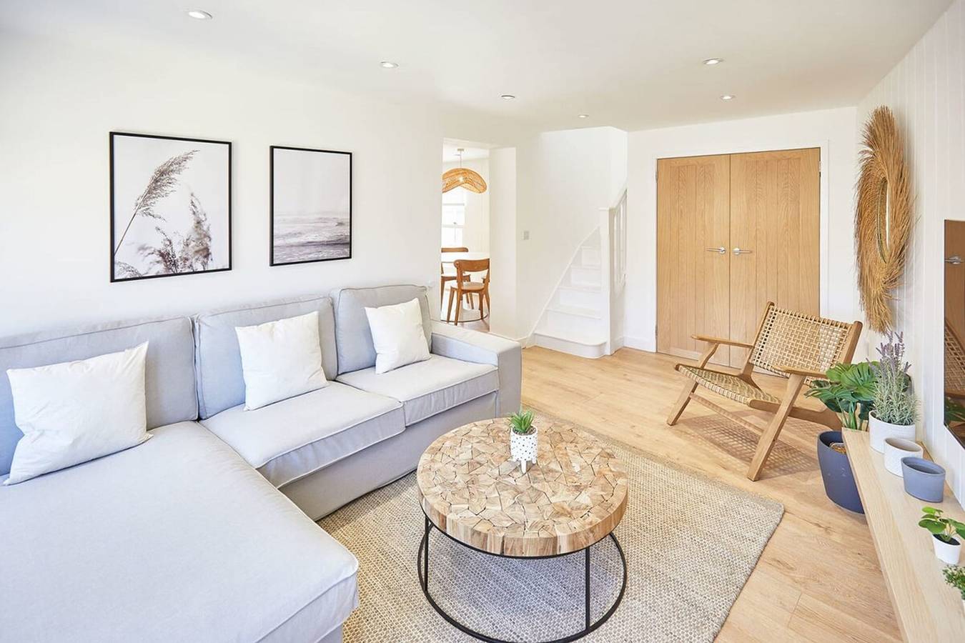 Appartamento vacanze a Whitby a partire da 150€ a notte