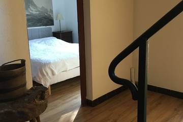 Chalet pour 10 Personnes dans La Salle-les-Alpes, Région de Briançon, Photo 3