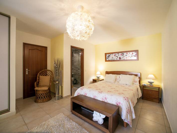 Gîte pour 2 personnes, avec terrasse à Lagos - 4