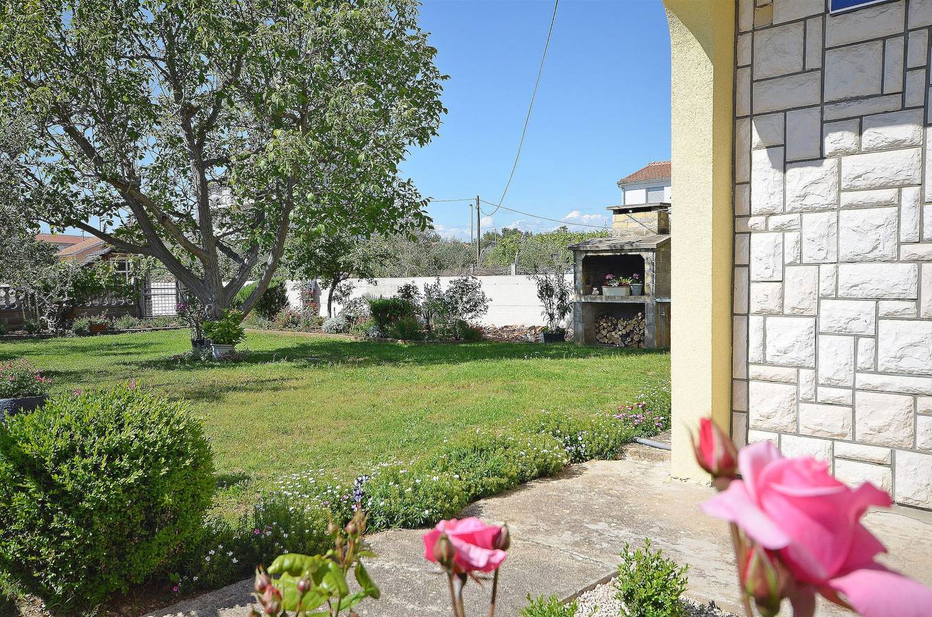 Całe studio, Apartments Sweet Escape in Vodice, Żupania szybenicko-knińska