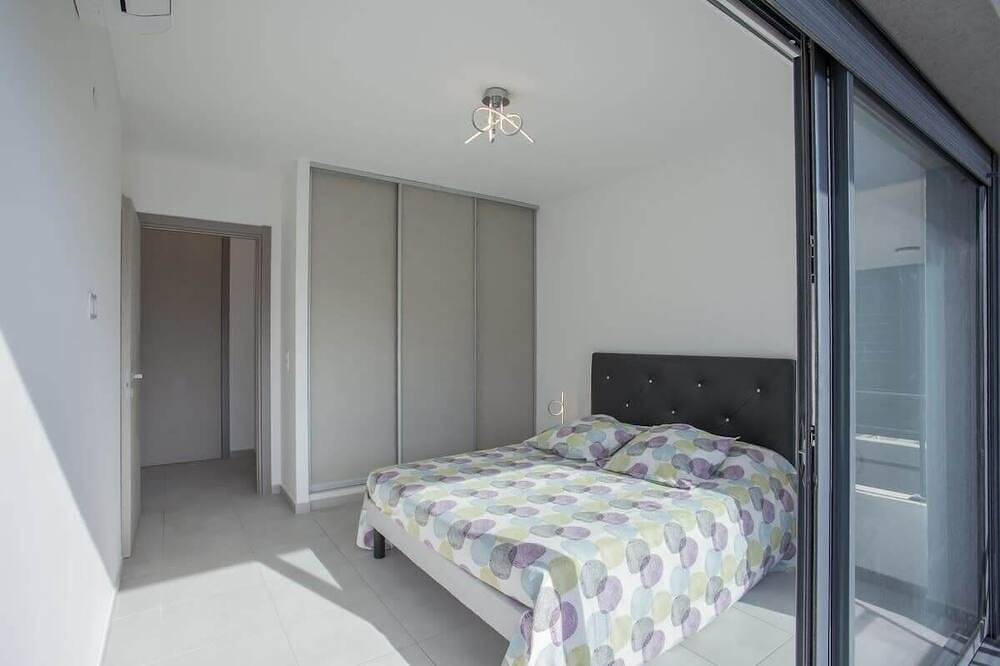 Appartement entier, Casa Pouty Beach in Bastia, Cap Corse