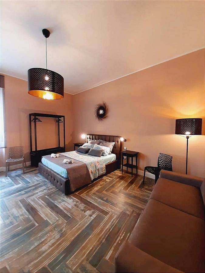 B&b voor 4 personen, met uitzicht in Cagliari