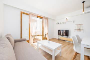 Apartment in Santanyí, Mallorca Süden für 4 
