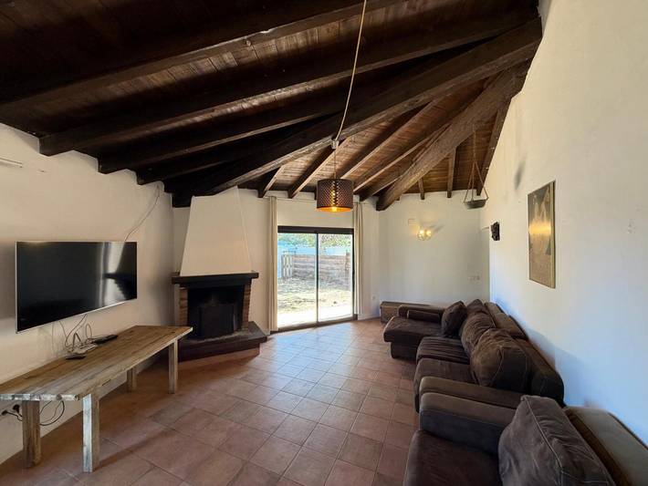 Ferienhaus für 4 Personen, mit Garten auf Ibiza - 4
