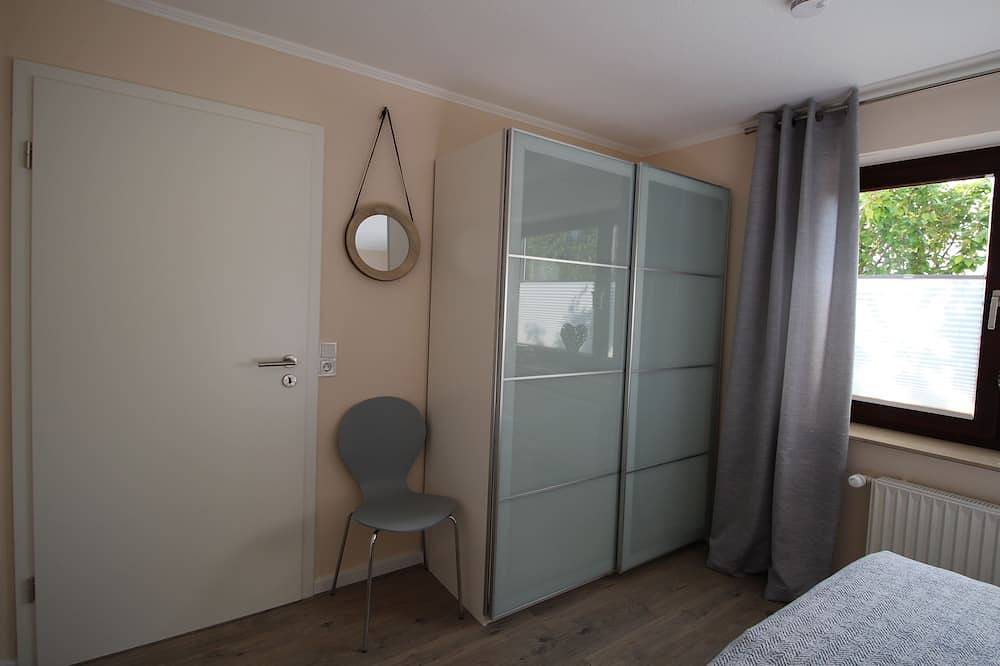 Ganze Wohnung, Auszeit Morsbach, Bergisches Land, Sauna (Ir), zentral,ruhig, Terrasse,Fernsicht in Morsbach, Oberbergischer Kreis