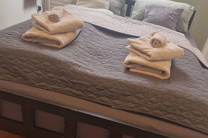 Ferienwohnung für 2 Personen, mit Terrasse in Mützenich (Monschau) - 2