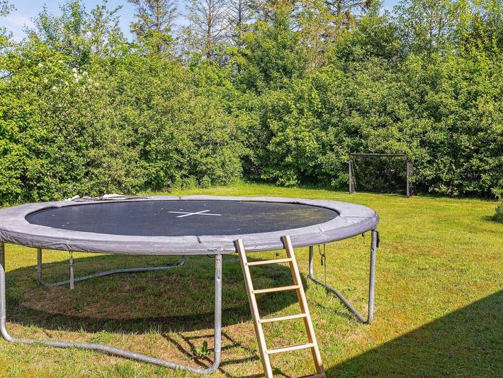Ferienhaus für 6 Personen, mit Terrasse in Nordjütland - 4