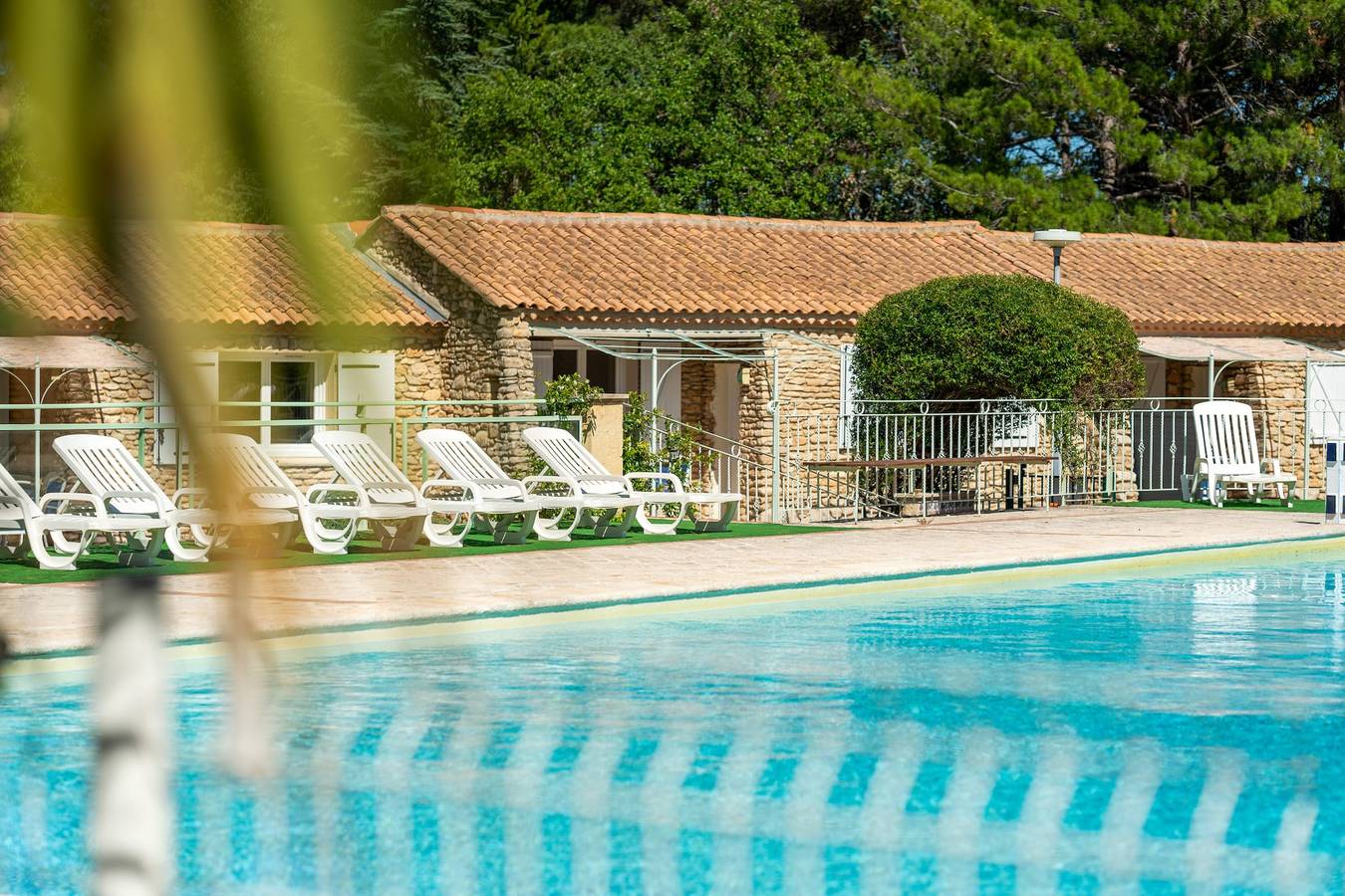 Maison authentique au cœur de la Provence in La Roque-sur-Pernes, Vaucluse