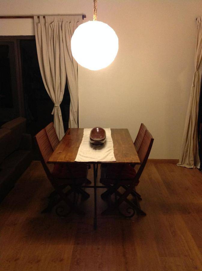 Maison d’hôte pour 2 personnes, avec vue et balcon dans Faa'a - 4