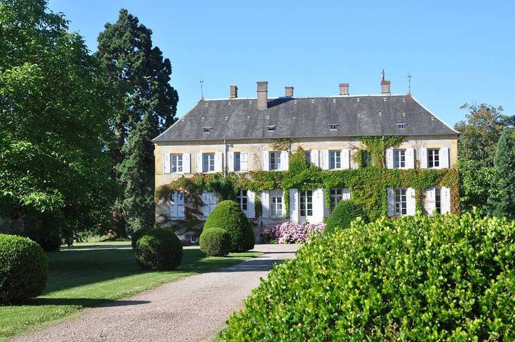 Maison de vacances pour 12 personnes, avec Terrasse et Jardin