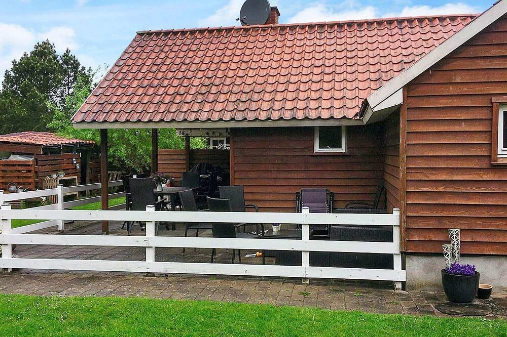 Kustenserenitat in Vejlby Fed-By Traum in Vejlby Fed, Kleiner Belt