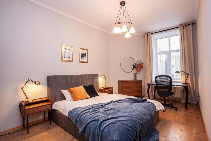 Ferienwohnung für 2 Personen - 1