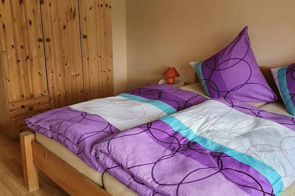 Naturblick in Berndorf, Vulkaneifel