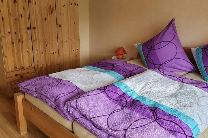 Ferienhaus für 6 Personen, mit Balkon in Berndorf - 4