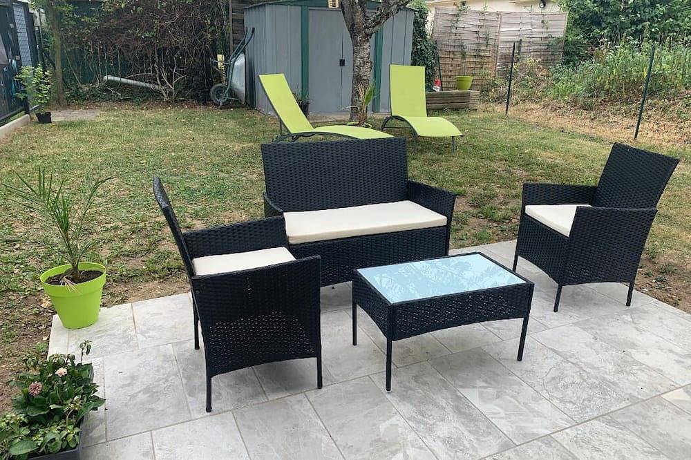 House In The Heart Of Amboise in Amboise, Tours region