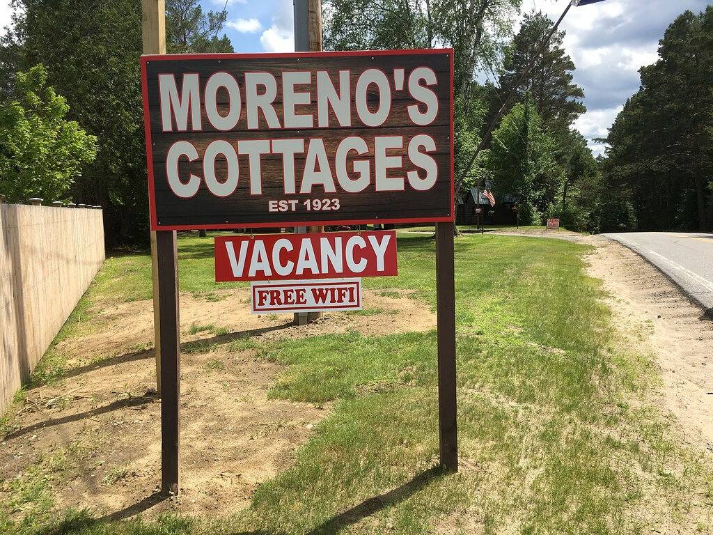 Cottage mit einem Schlafzimmer - seit 1923 in Familienbesitz in Adirondack Mountains