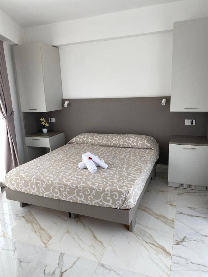 Appartement entier, Acrita rooftop in Zambrone, Province de Vibo Valentia
