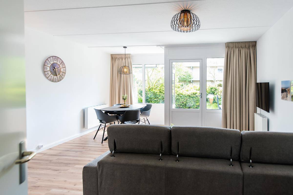 Geheel appartement, Vakantieappartement voor 4 personen in Buren (Ameland), Nederlandse waddeneilanden