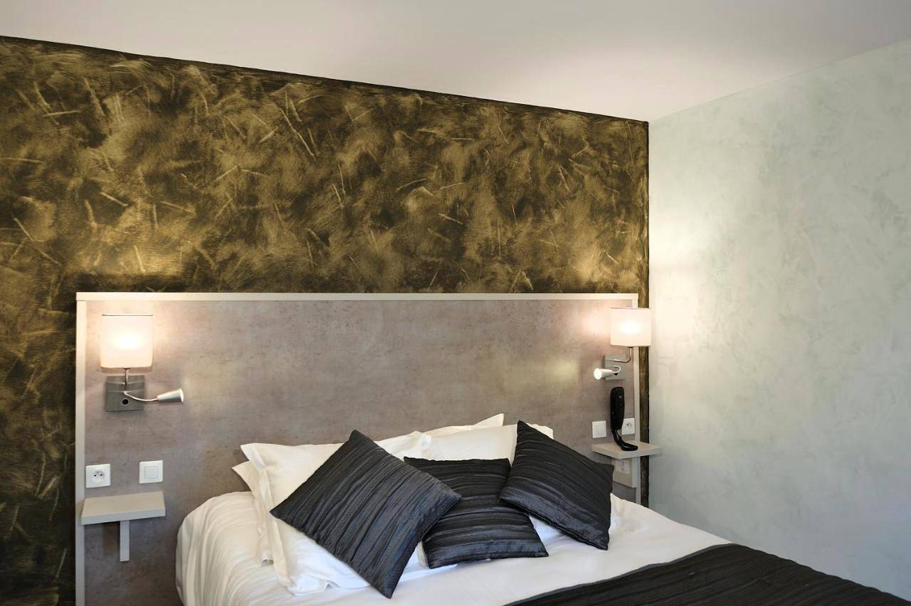 Twin Room in La Ferté-Imbault, Sologne