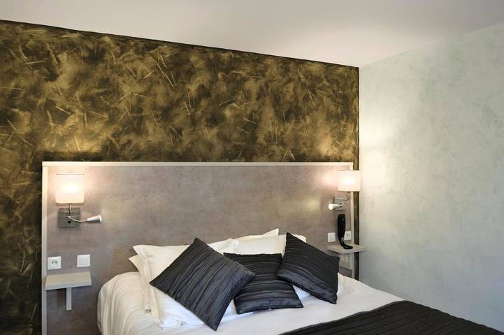 Hôtel pour 2 personnes, avec terrasse à La Ferté-Imbault
