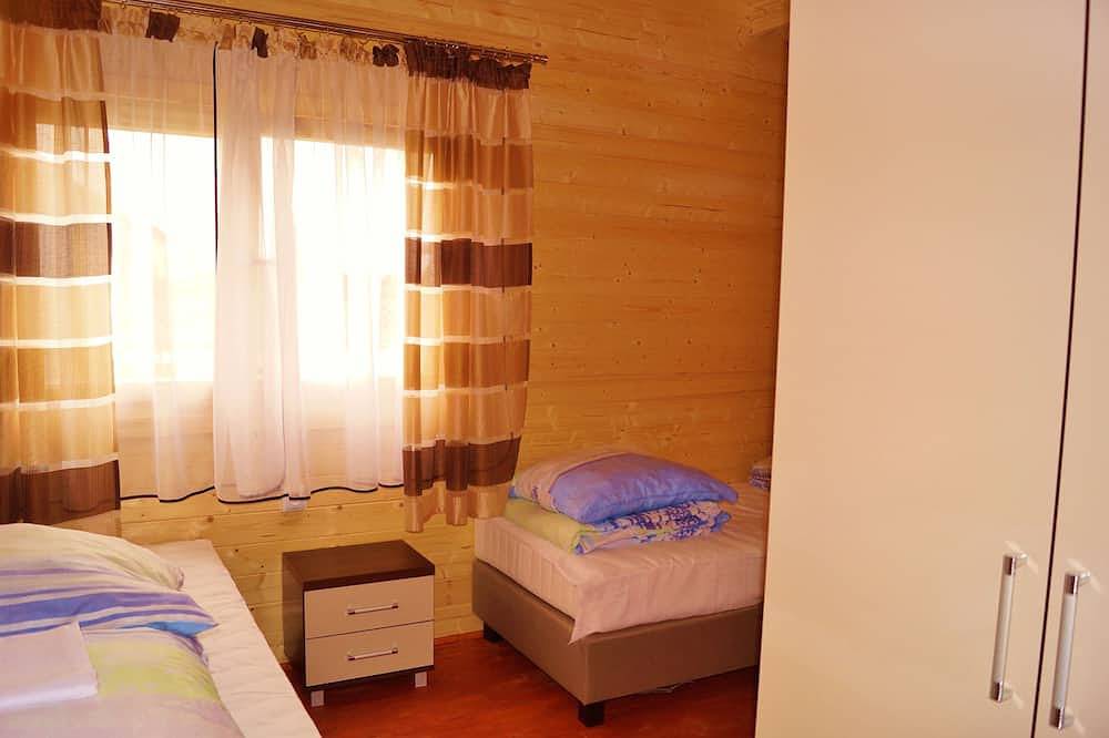 Ferienhaus für 4 Personen in Mielno, Powiat Koszaliński