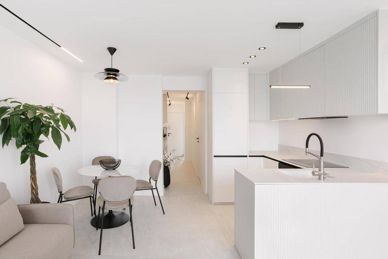 Appartement entier, Two-Bedroom Apartment in Colombes, Hauts-de-Seine