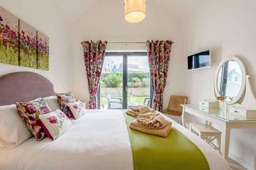 Cottage for 6 People in Westward Ho, Devon, Photo 3