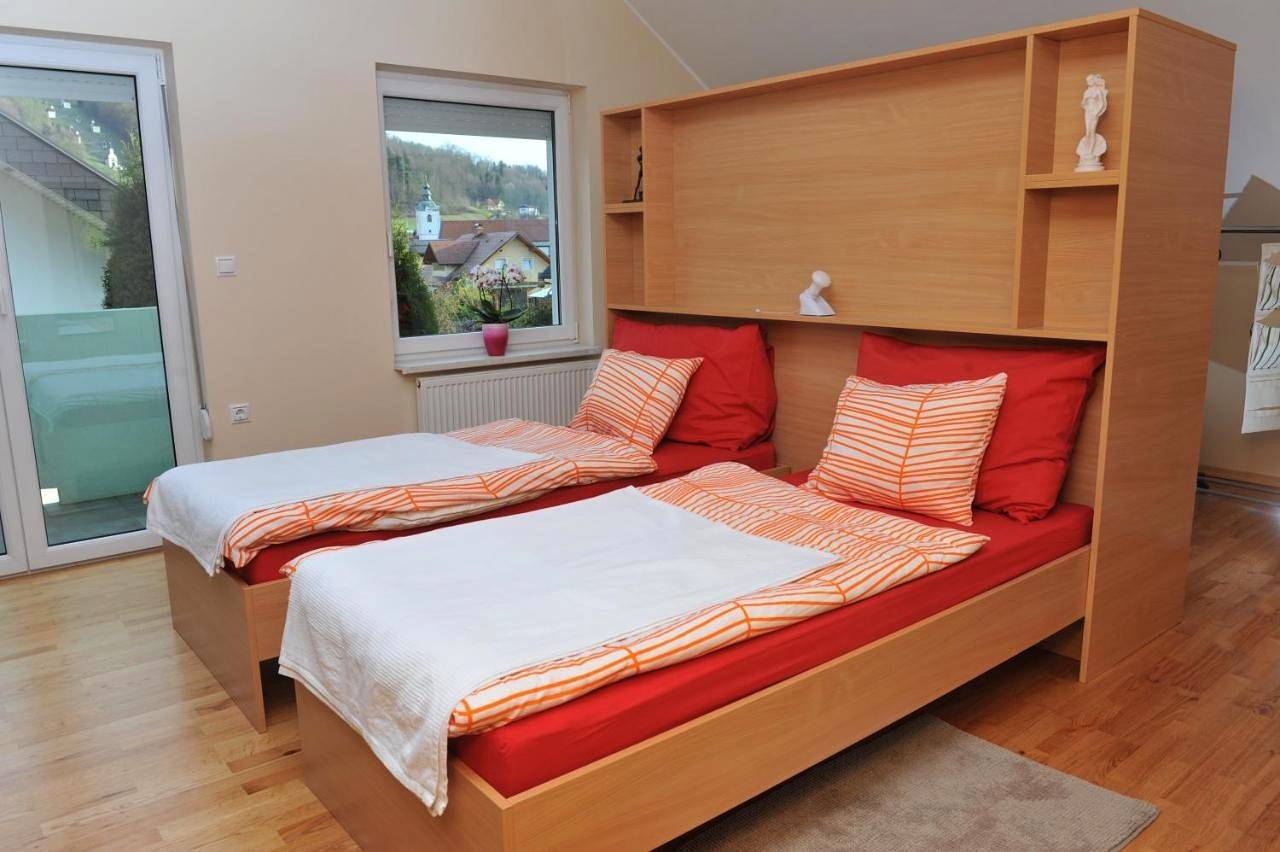 Guest House Sobe Šilec in Untersteiermark