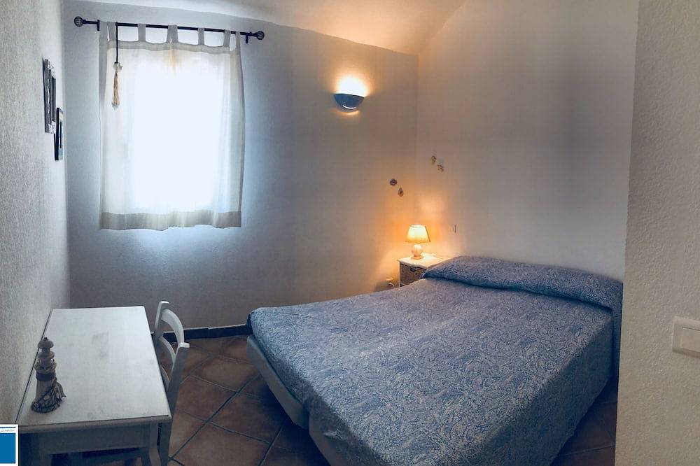 Villa Tamaris - Beach and shops on foot - Swimming pool in San Ciprianu, Lecci