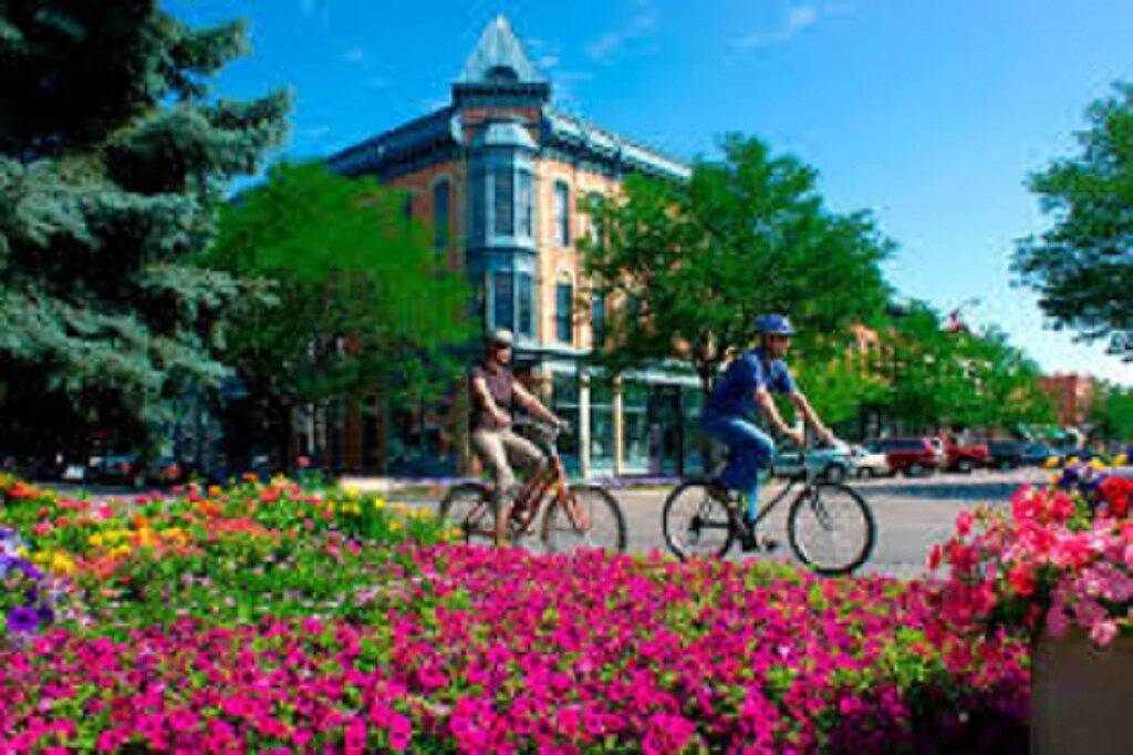 Walk to Old Town und Csu ... Exquisite! in Fort Collins, Larimer County