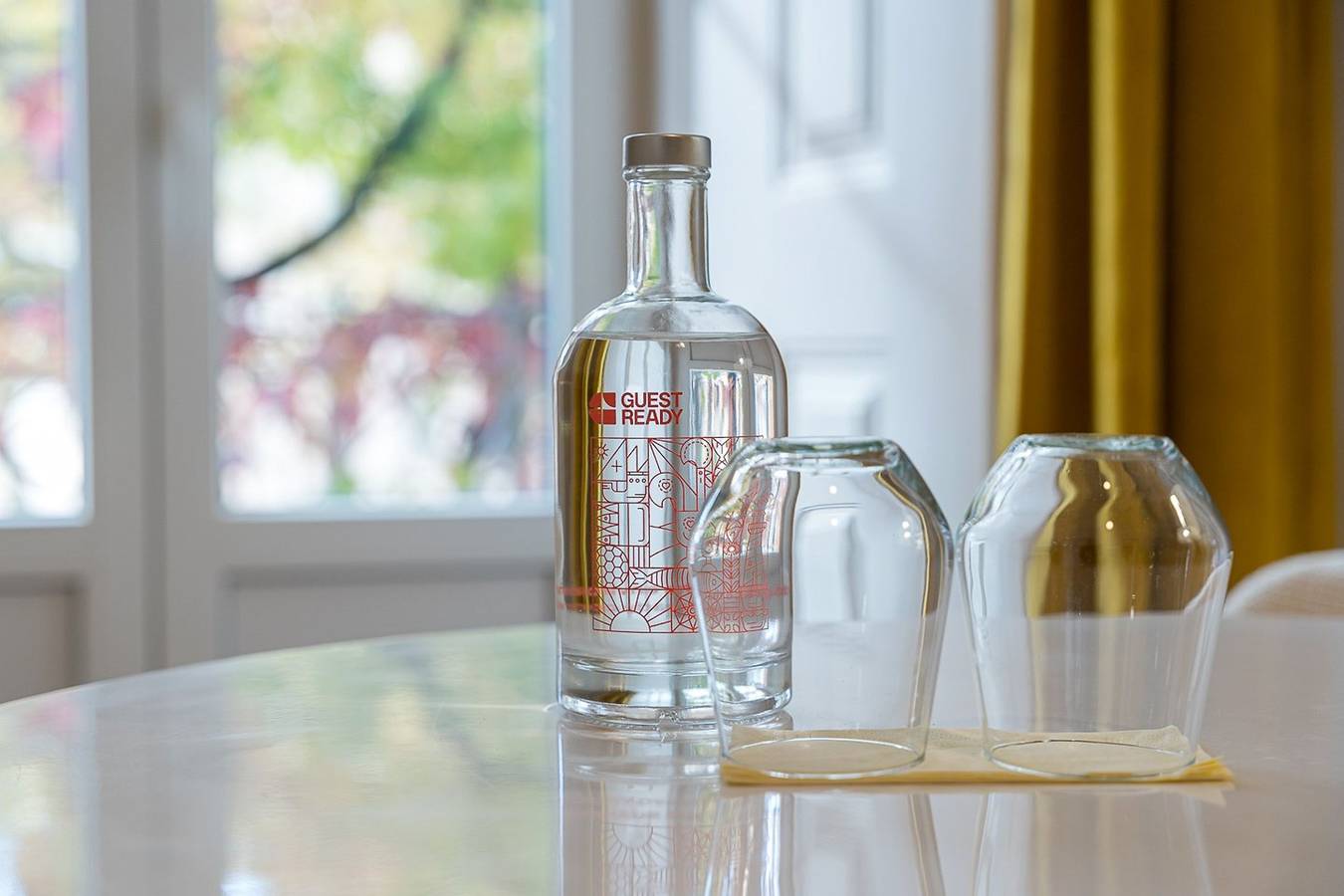 Apartamento entero, Guestready - A&S Guesthouse - Quarto Duplo in Sé Nova (Coimbra), Coimbra