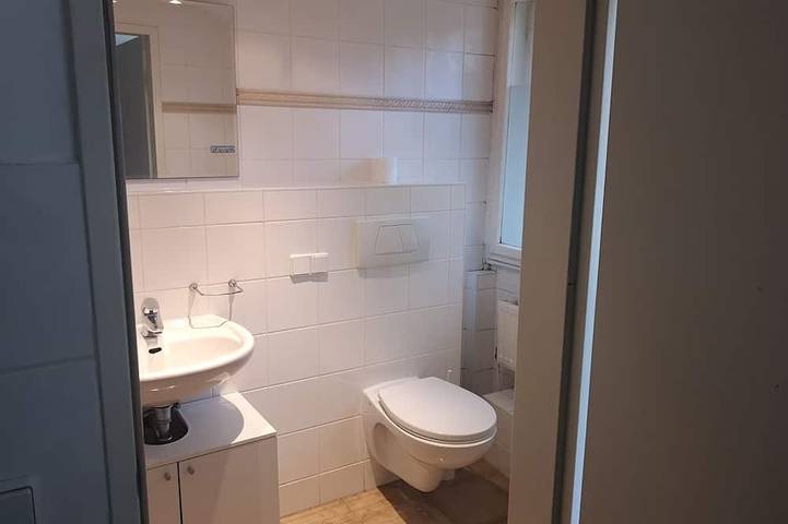 Ferienwohnung für 4 Personen, mit Balkon und Garten in Steglitz-Zehlendorf - 3