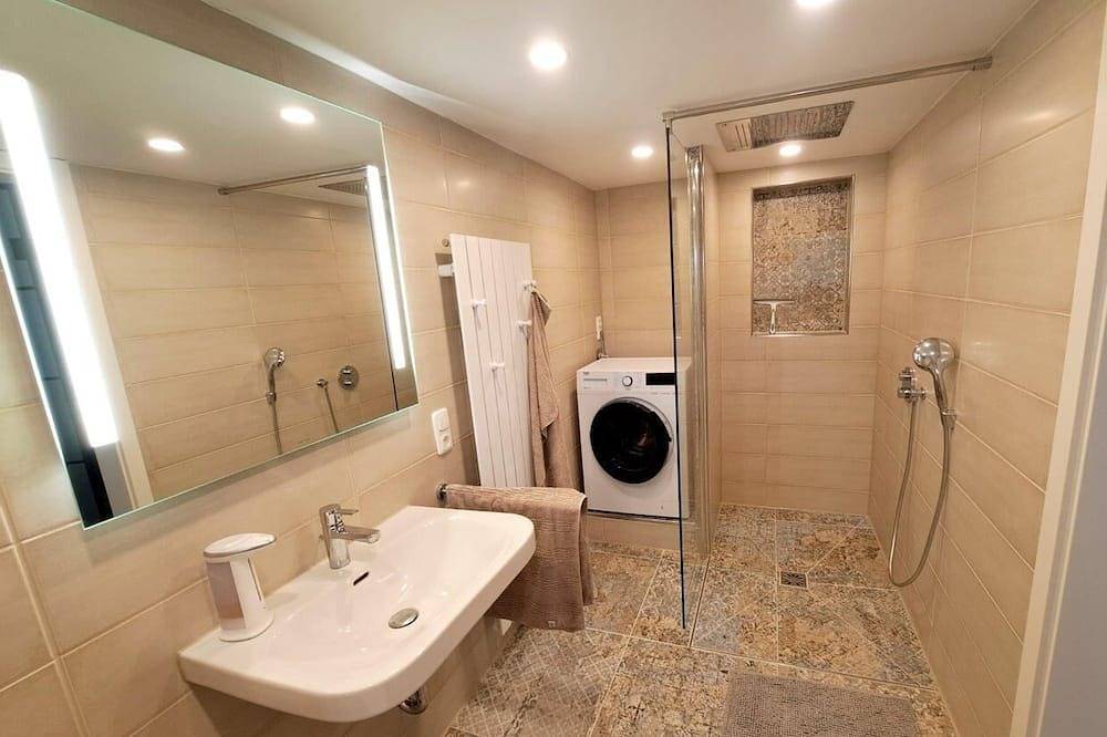 Ganze Wohnung, Ferienwohnung Kramer, 1-3 Pers. in Steinfurt, Münsterland