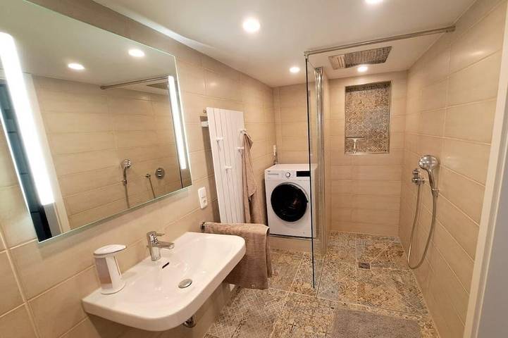 Ferienwohnung für 3 Personen in Steinfurt - 4