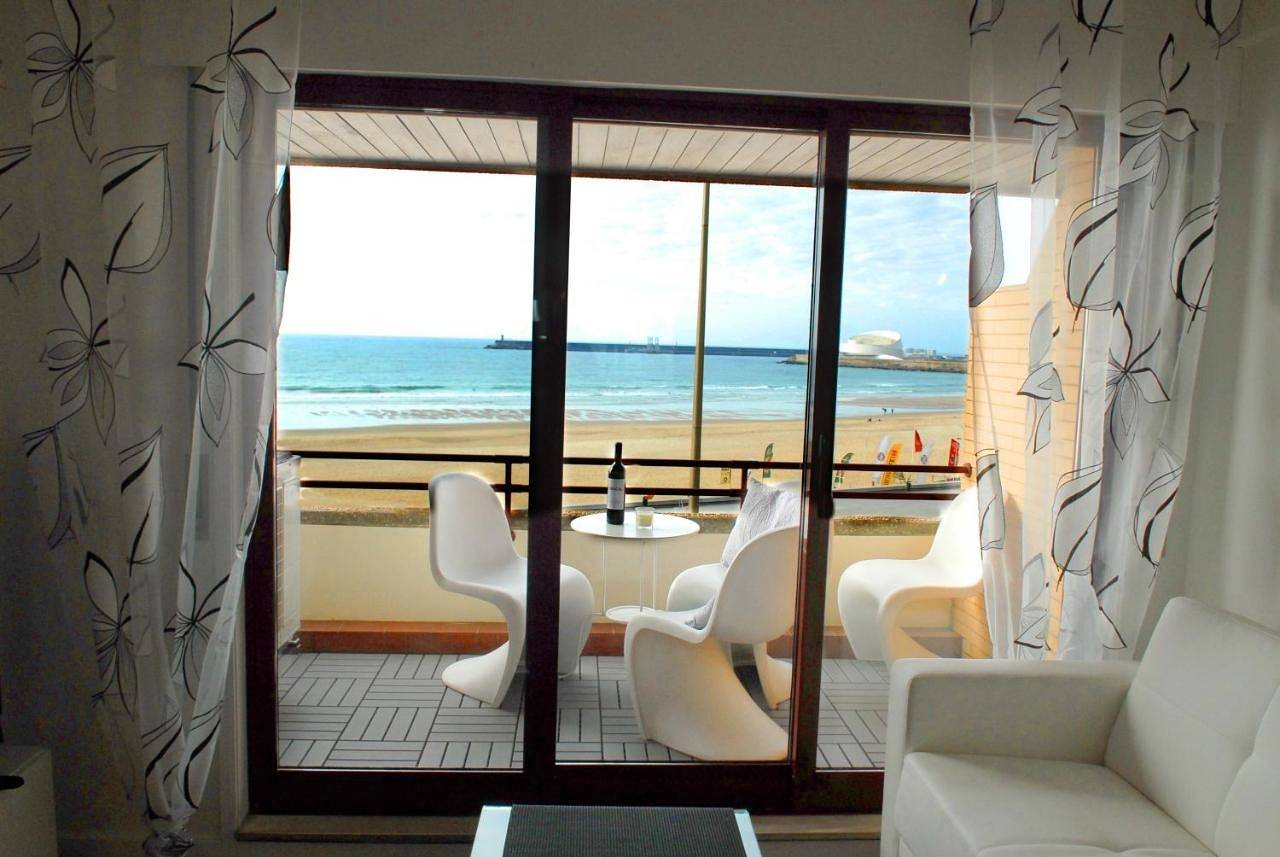 Ganze Wohnung, Porto Sea Apartments in Matosinhos, Matosinhos e Leça da Palmeira
