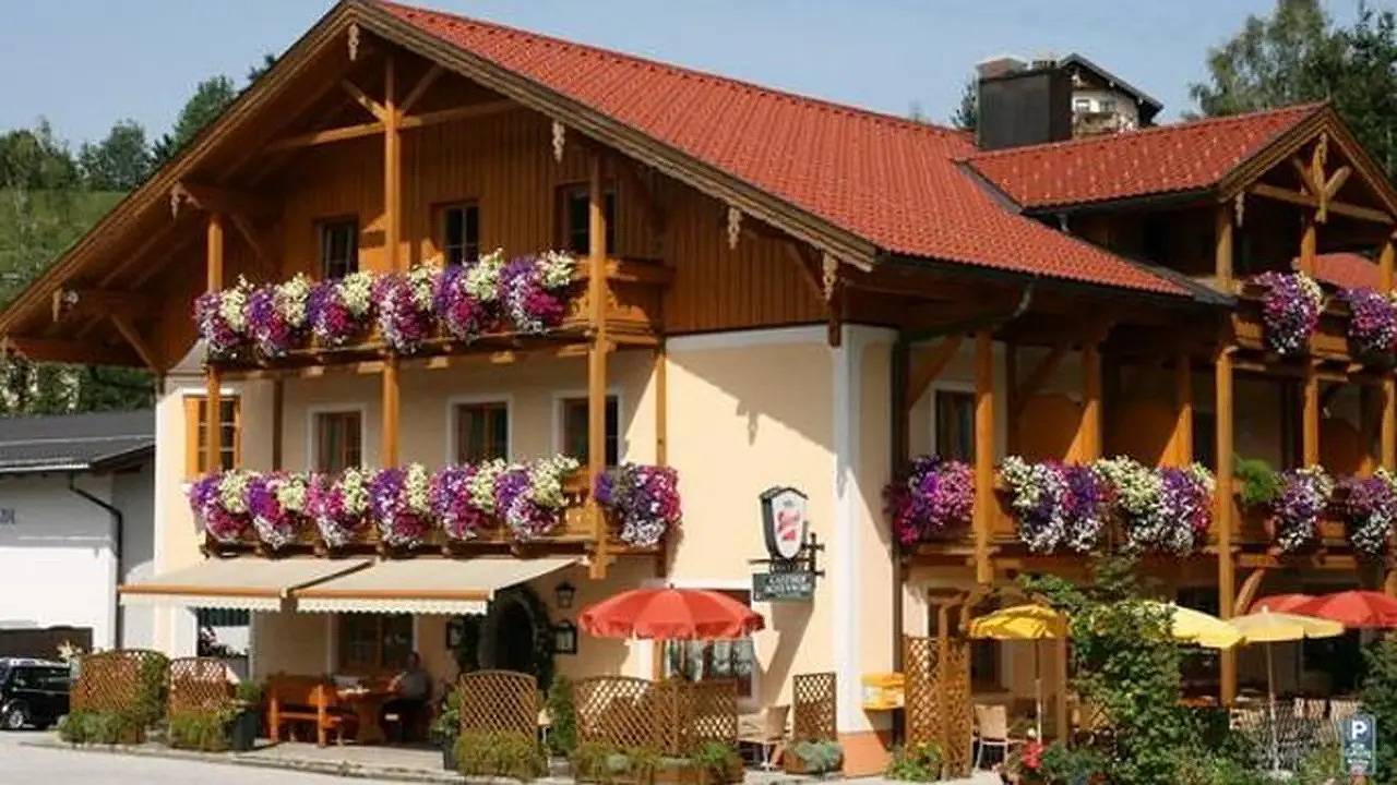 Hotel für 3 Personen (36 m²) in Faistenau in Salzkammergut-Berge, Faistenau