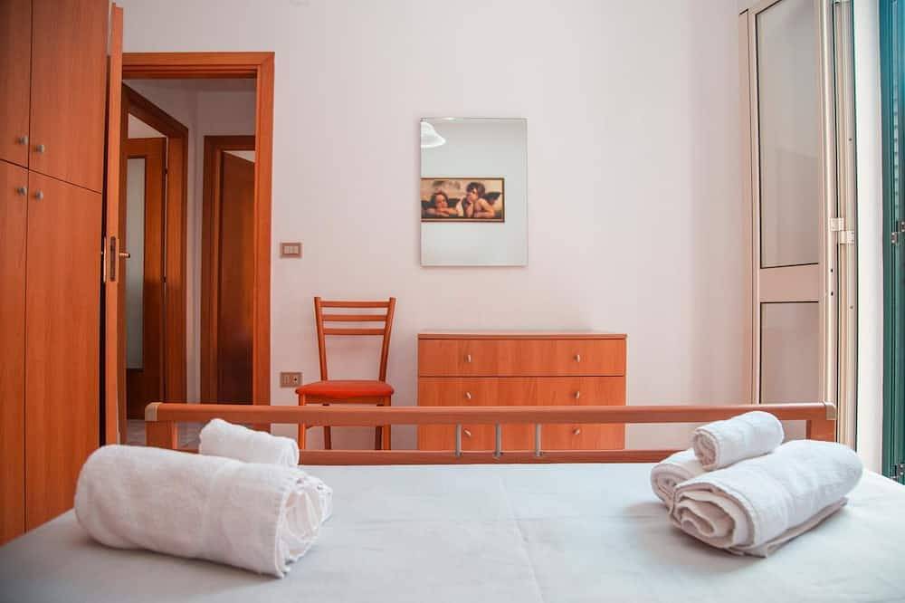 Ganze Wohnung, Rivabella deluxe apartment #1 in Rivabella di Gallipoli, Rivabella